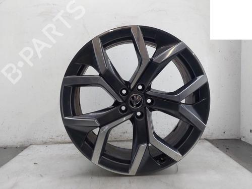 Used Rim Rim SKODA KODIAQ II (PS7) 1.5 TSI iV PHEV (204 hp) 33286924 33286924