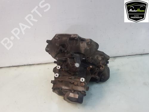 Gearbox OPEL CORSA E (X15) 1.4 (08, 68) | BP13108337M3 