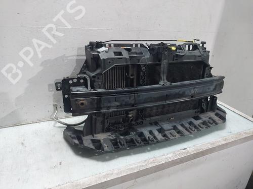 Radiator set FORD FIESTA VI (CB1, CCN) 1.0 EcoBoost | BP32002442M120 - Image 3