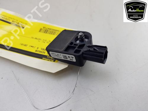 Electronic module TESLA MODEL S (5YJS) 75D AWD | BP17121973M83