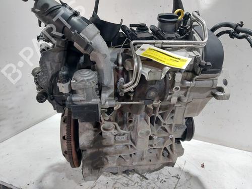 Used Engine Engine 38169016 38169016