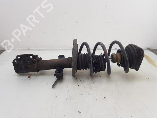 Left front shock absorber RENAULT CLIO III (BR0/1, CR0/1) 1.5 dCi | BP28112392M16 