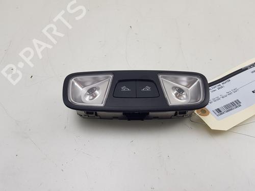 Used Interior roof light AUDI A3 Sportback (8YA, 8YF) 35 TFSI Mild Hybrid (150 hp) 25926370