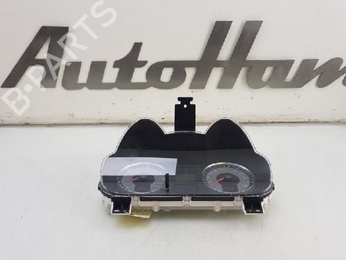 Used Instrument cluster MITSUBISHI COLT VI (Z3_A, Z2_A) 1.3 (Z21A) (95 hp) 12016751