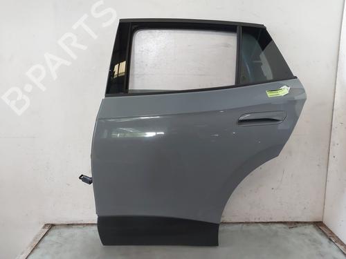 Used Left rear door Left rear door 39238036 39238036
