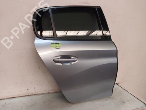 Used Right rear door Right rear door PEUGEOT 208 II (UB_, UP_, UW_, UJ_) e-208 (136 hp) 33717773 33717773