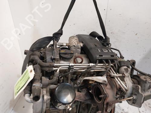 Engine SKODA YETI (5L) 1.2 TSI | BP36640659M1  - Image 5