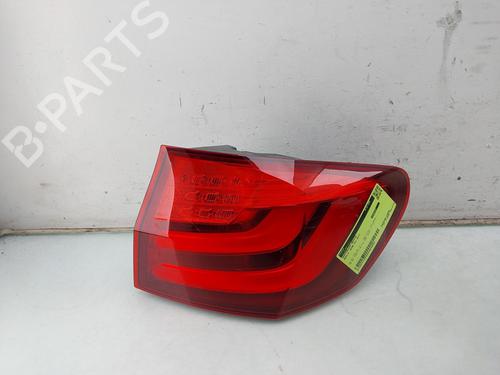 Høyre baklys Høyre baklys 38928253 38928253