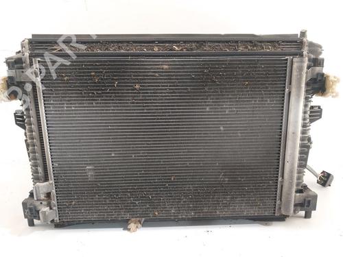 Used Radiator set Radiator set 36950702 36950702