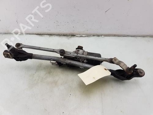 Used Front wipers mechanism Front wipers mechanism 19146347 19146347