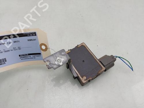 Control unit MITSUBISHI MIRAGE / SPACE STAR VI Hatchback (A0_A) 1.2 (A03A) | BP28167005M11 - Image 3