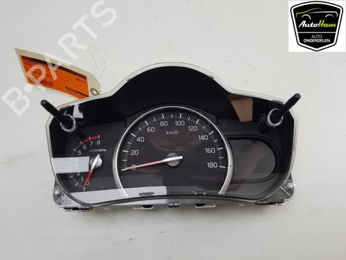 Used Instrument cluster SUZUKI CELERIO (LF) 1.0 (AVK310) (68 hp) 12049875
