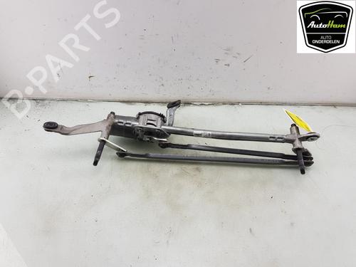 Used Front wipers mechanism Front wipers mechanism 19086343 19086343