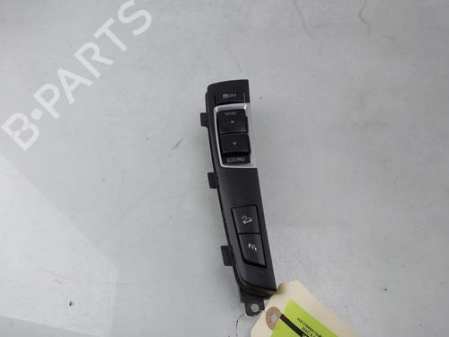 Used Switch BMW X3 (F25) xDrive 30 d (258 hp) 30060353