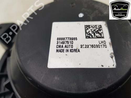 Heater blower motor VOLVO XC40 (536) T4 Plug-in Hybrid | BP17742593M62 