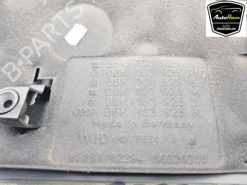Osłona podwozia AUDI A3 Sportback (8VA, 8VF) 1.8 TFSI quattro | BP17706333M92 