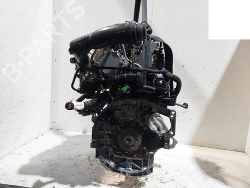 Engine OPEL CORSA F (P2JO) 1.2 (68) | BP32773500M1 - Image 4