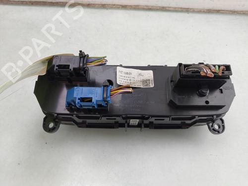 Climate control FORD FOCUS III Turnier 1.0 EcoBoost | BP38746767I5 - Image 3
