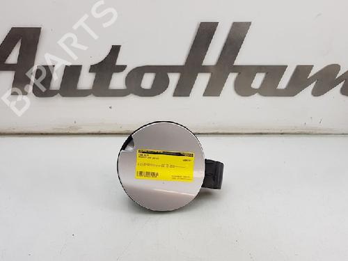Used Fuel flap PEUGEOT 208 I (CA_, CC_) 1.4 HDi (68 hp) 12026189