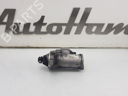 Used Starter Starter AUDI A3 Limousine (8VS, 8VM) 1.4 TSI (150 hp) 12025333 12025333