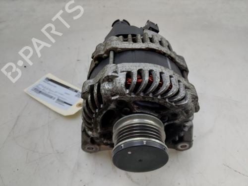 alternator-nissan-micra-v-k14-2016-29174742 main image