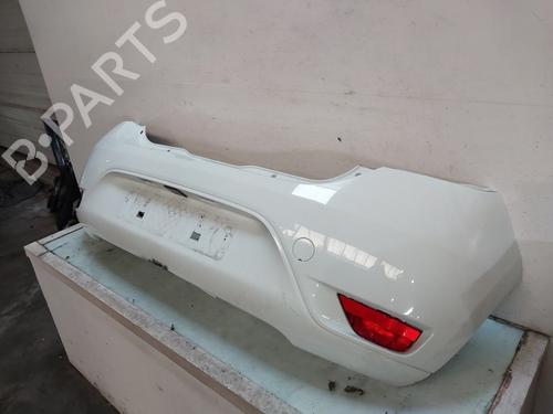 Rear bumper DACIA SANDERO II TCe 90 LPG (B8M1) | BP27693245C8 