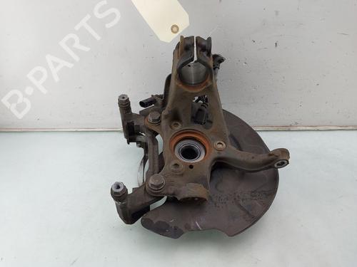 Right front steering knuckle VW T-ROC (A11, D11) 1.5 TSI | BP27990020M26 