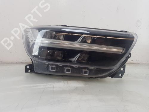 Used Right headlight VOLVO XC40 (536) Recharge (231 hp) 28197775