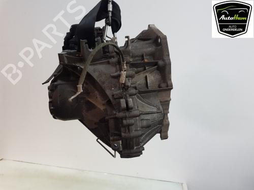 manual-gearbox-mini-mini-f55-cooper-23008689428-23008482132-2013-13108340 main image