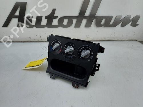 Climate control OPEL AGILA (B) (H08) 1.0 (F68) | BP12029221I5 
