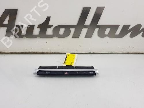 Used Warning switch Warning switch AUDI A3 Limousine (8VS, 8VM) 1.4 TSI (150 hp) 13140814 13140814