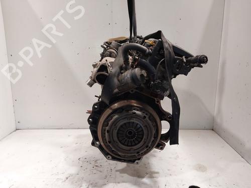 Engine OPEL MERIVA B MPV (S10) 1.4 (75) | BP25845634M1 