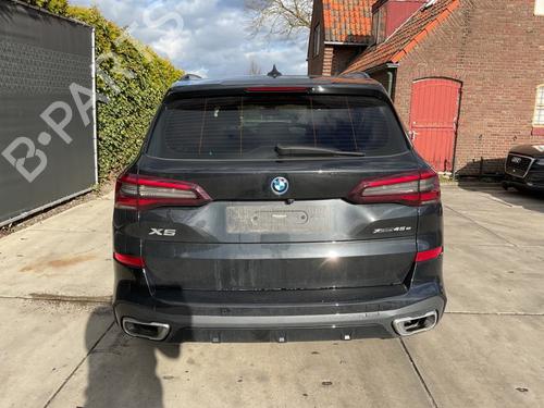 Used Rear bumper Rear bumper BMW X5 (G05, F95) xDrive 45 e Plug-in Hybrid (394 hp) 33884240 33884240