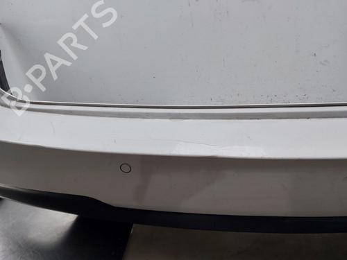 Rear bumper BMW 5 Touring (F11) M 550 d xDrive | BP31010418C8 