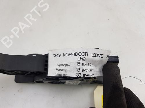 Pedal FORD FOCUS III Turnier 1.6 TDCi ECOnetic | BP12032019I4 