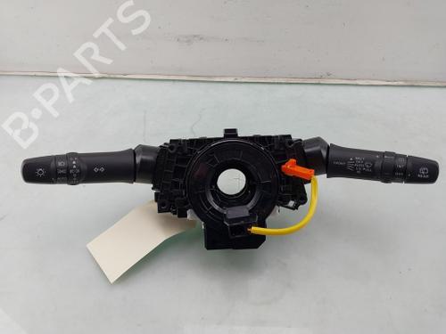 Used Steering column stalk Steering column stalk MITSUBISHI MIRAGE / SPACE STAR VI Hatchback (A0_A) 1.2 (71 hp) 27239785 27239785