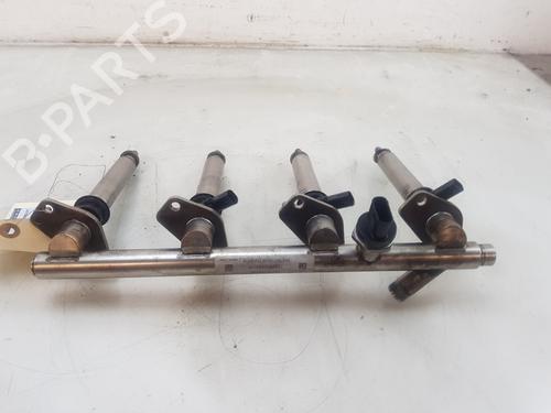 Injection rail MERCEDES-BENZ C-CLASS (W205) C 350 e (205.047) | BP28197601M98 