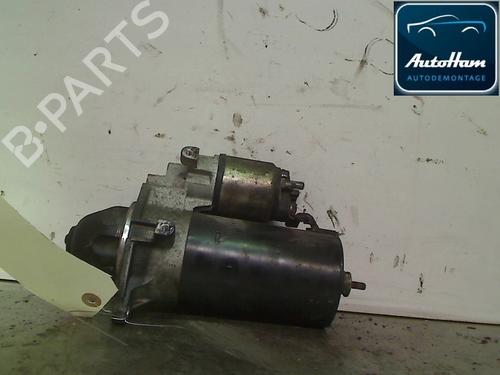 Used Starter Starter OPEL VECTRA B Estate (J96) 2.2 DTI 16V (F35) (125 hp) 12024803 12024803