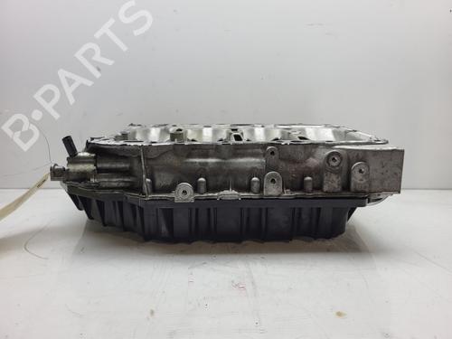 Oil sump VW POLO VI (AW1, BZ1, AE1) 2.0 GTI | BP27291105M115