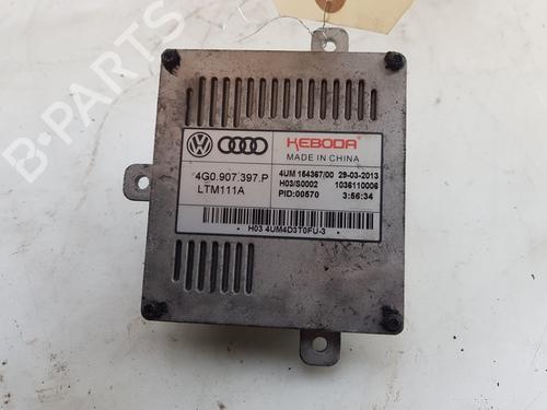 Electronic module AUDI A3 Sportback (8VA, 8VF) 1.4 TFSI | BP28358250M83 