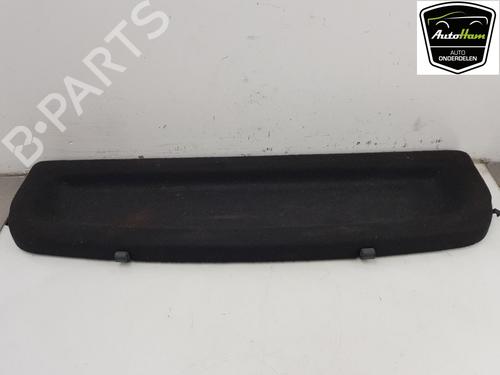 Rear parcel shelf OPEL AGILA B (H08) 1.2 (F68) | BP13104911C85