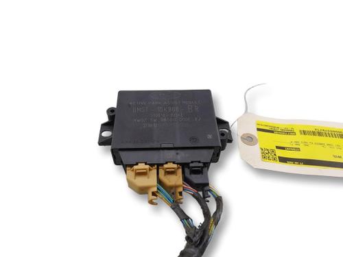 Used Control unit Control unit FORD FOCUS III 1.6 TDCi ECOnetic (105 hp) 40456554 40456554