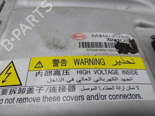 Inverter/Converter BYD SEAL U 1.5 Plug-in Hybrid Front-Wheel Drive | BP36698844M119 - Image 4