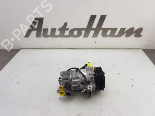 Used AC compressor AC compressor 12036123 12036123