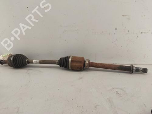 Right front driveshaft DACIA DUSTER (HM_) 1.3 TCe 130 (HMMF) | BP37169904M39 - Image 3