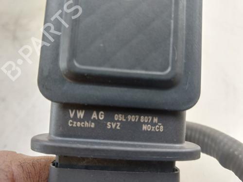 Electronic sensor VW TRANSPORTER T6 Van (SGA, SGH, SHA, SHH) 2.0 TDI | BP29503961M84 