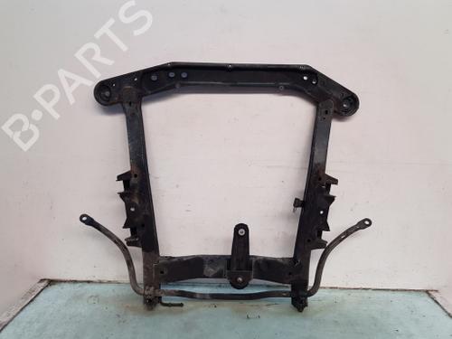 Used Subframe Subframe DACIA SANDERO 1.2 16V (75 hp) 29200101 29200101