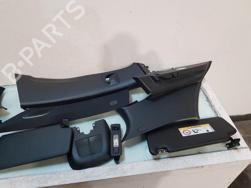 Interiør tag MERCEDES-BENZ A-CLASS (W177) A 180 (177.084) | BP24887745I12 - Image 4