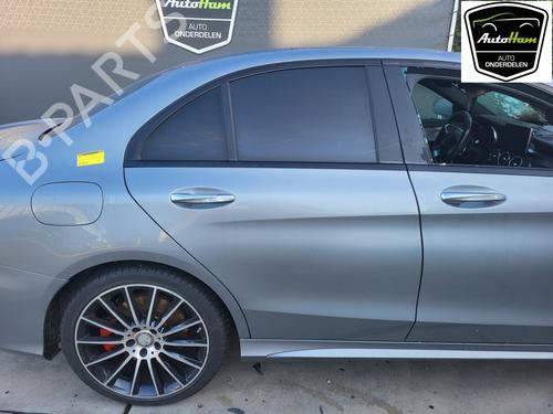 Right rear door MERCEDES-BENZ C-CLASS (W205) C 450 AMG 4-matic (205.064) | BP24994998C5 