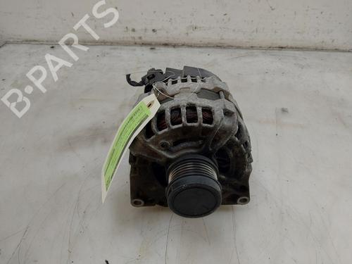 Generator MERCEDES-BENZ A-CLASS (W176) A 180 (176.042) (122 hp) 29996669